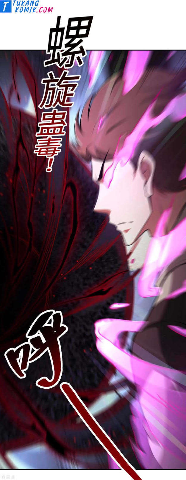 Useless First Son-In-Law Chapter 94 Gambar 48