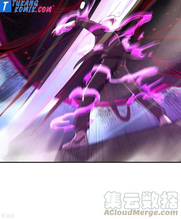 Useless First Son-In-Law Chapter 94 Gambar 50