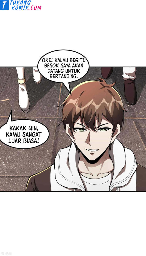 Useless First Son-In-Law Chapter 94 Gambar 58