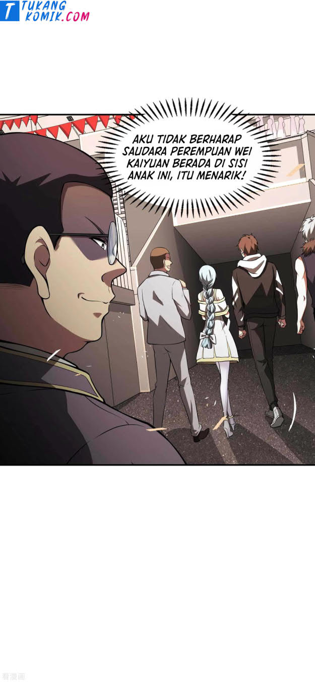 Useless First Son-In-Law Chapter 94 Gambar 60
