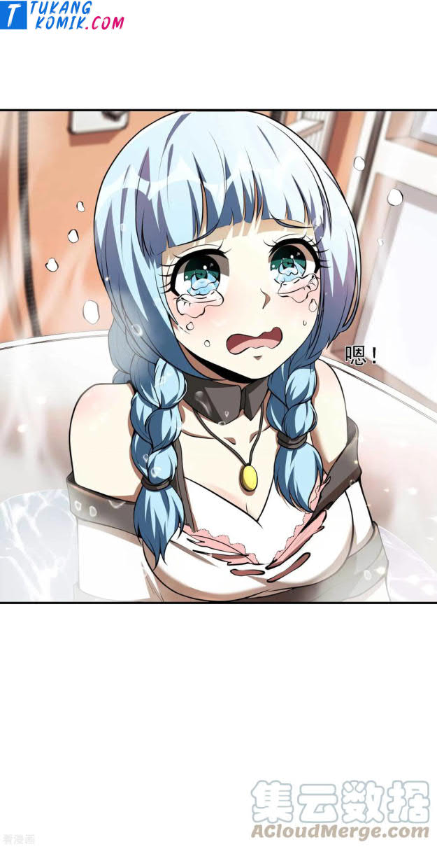 Useless First Son-In-Law Chapter 94 Gambar 8