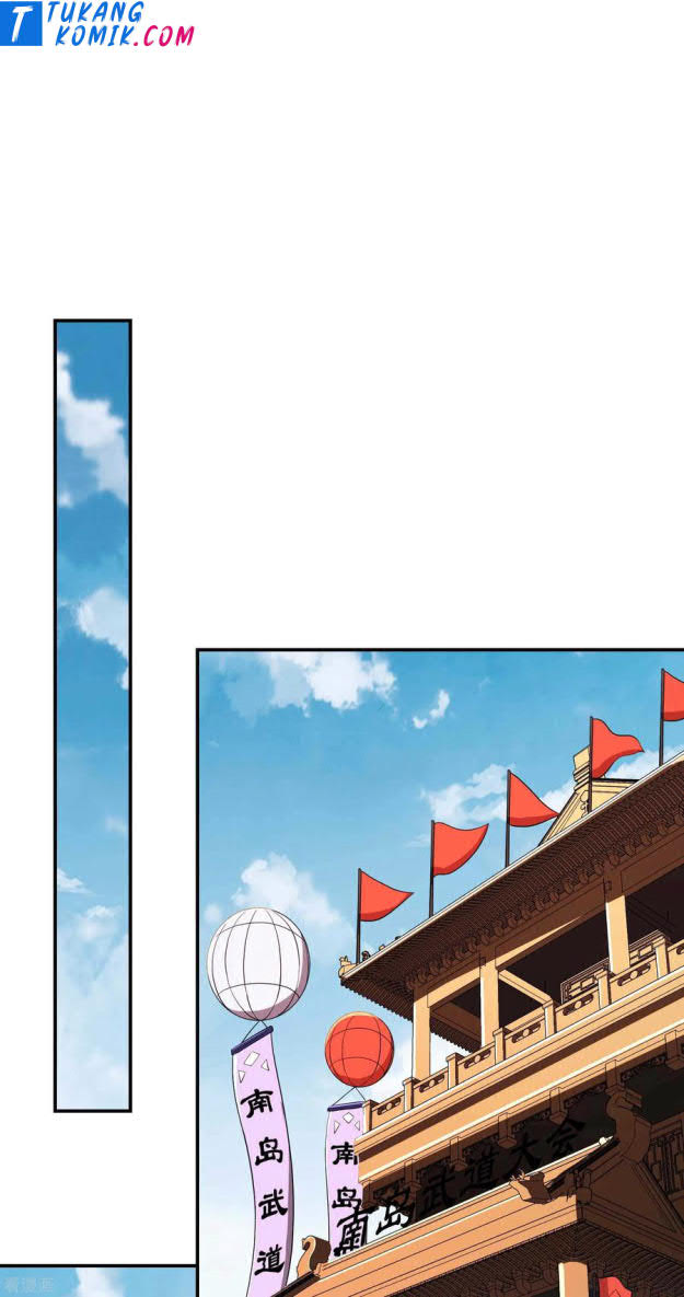 Useless First Son-In-Law Chapter 94 Gambar 9