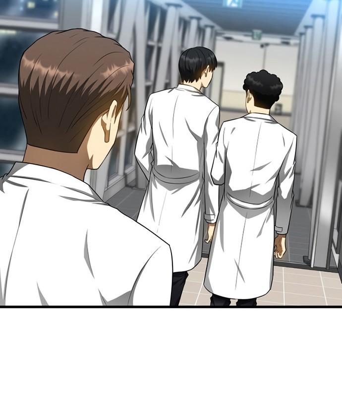 Perfect Surgeon Chapter 32 Gambar 35