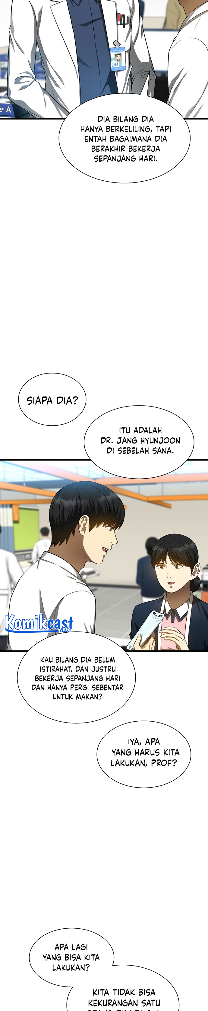 Perfect Surgeon Chapter 32 24