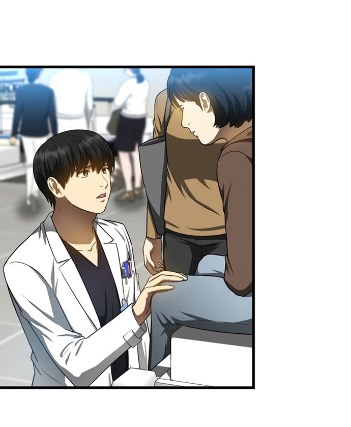 Perfect Surgeon Chapter 32 Gambar 49