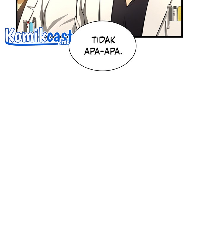 Perfect Surgeon Chapter 32 Gambar 13