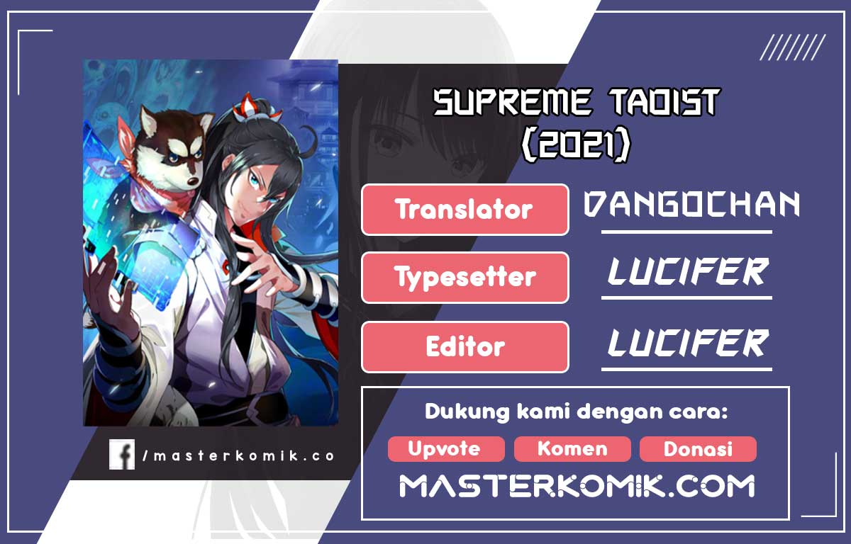 Baca Komik Supreme Taoist (2021) Chapter 52 Gambar 1
