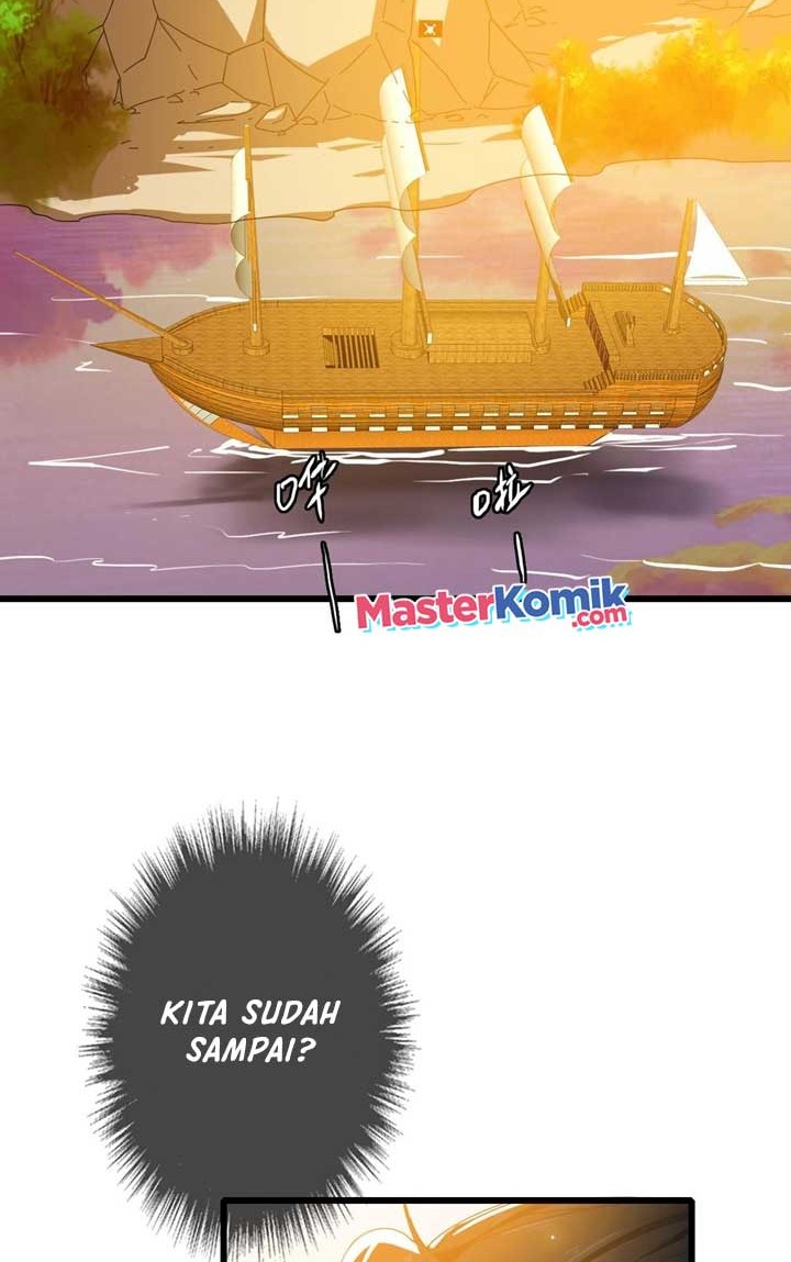 Supreme Taoist (2021) Chapter 52 Gambar 9