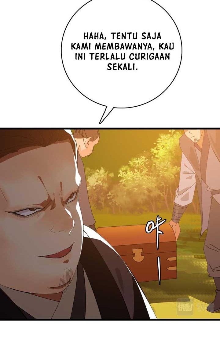 Supreme Taoist (2021) Chapter 52 Gambar 17