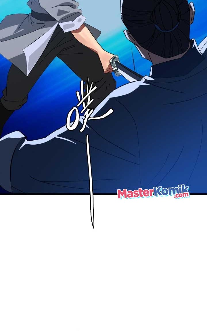 Supreme Taoist (2021) Chapter 52 Gambar 25