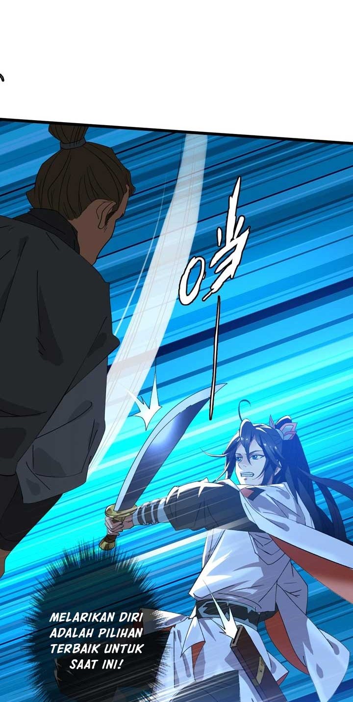 Supreme Taoist (2021) Chapter 52 Gambar 29