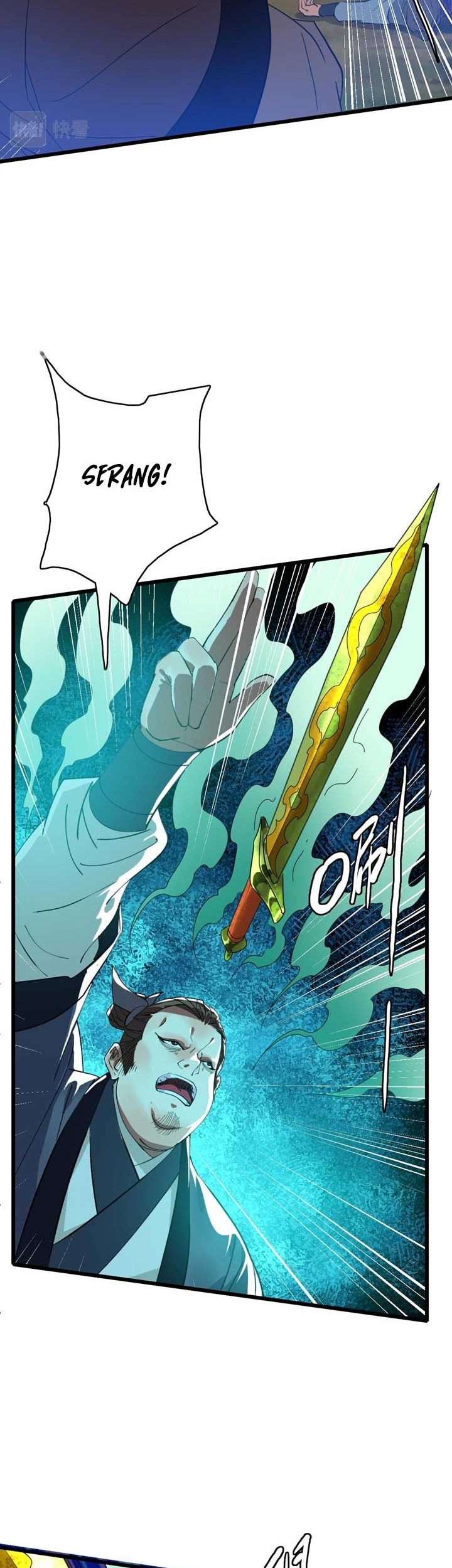 Supreme Taoist (2021) Chapter 52 Gambar 31
