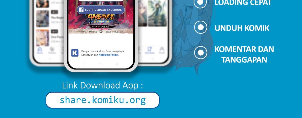 Martial Peak Part 2 Chapter 2386 Gambar 7