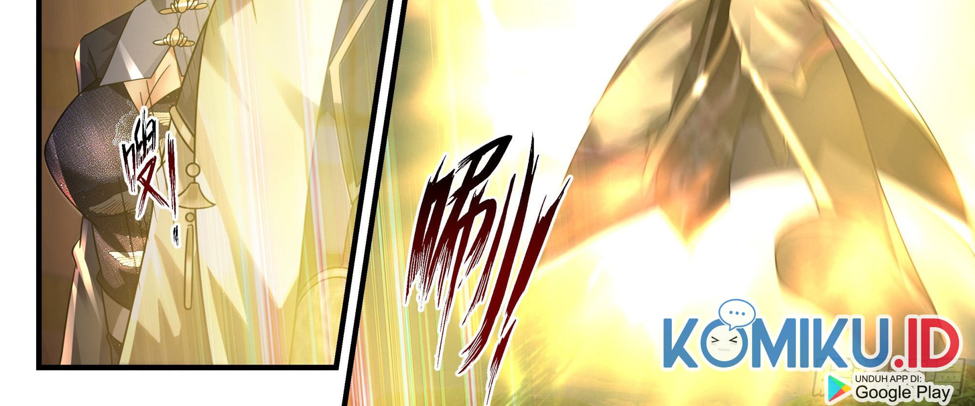 Martial Peak Part 2 Chapter 2387 Gambar 12