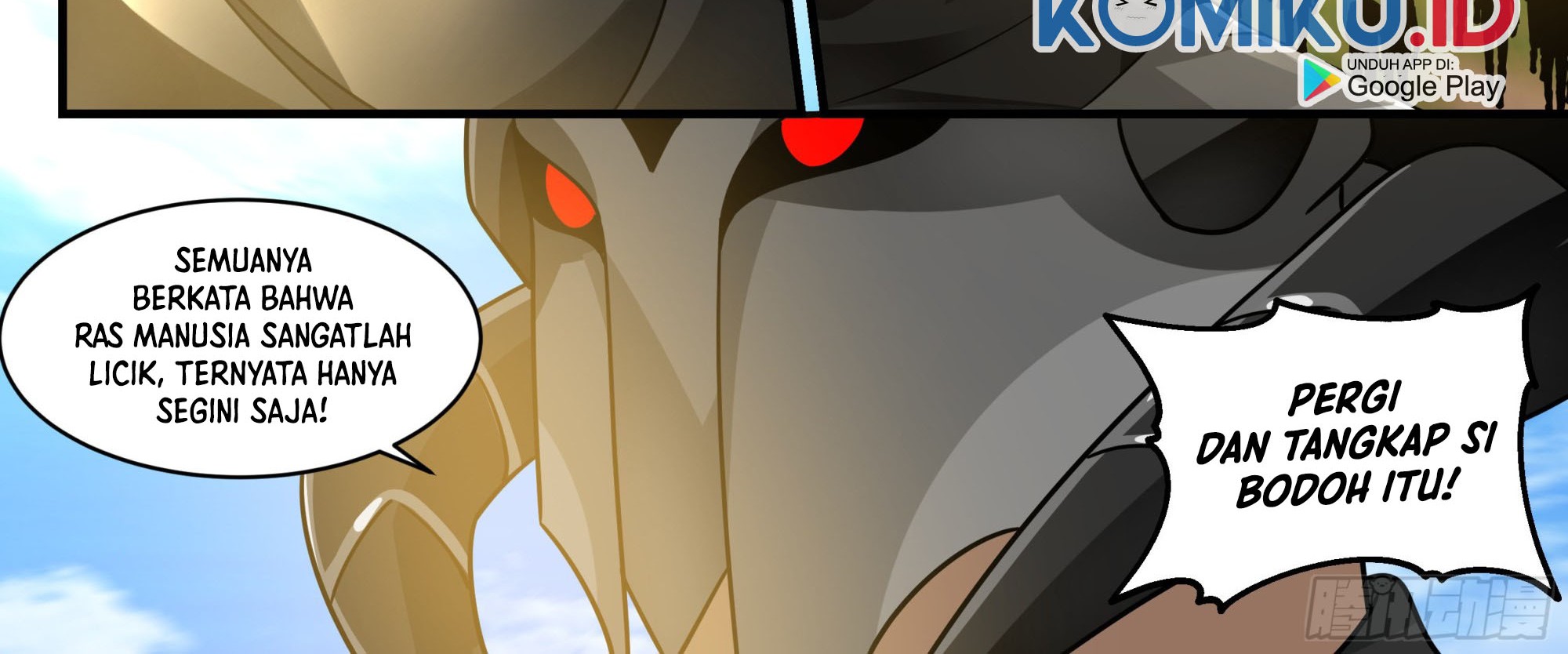 Martial Peak Part 2 Chapter 2387 Gambar 14