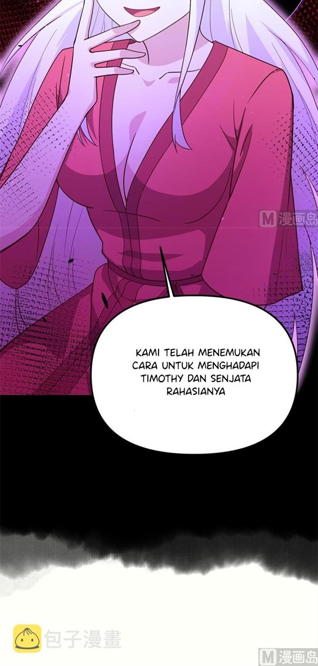 To Be The Castellan King Chapter 359 Gambar 28