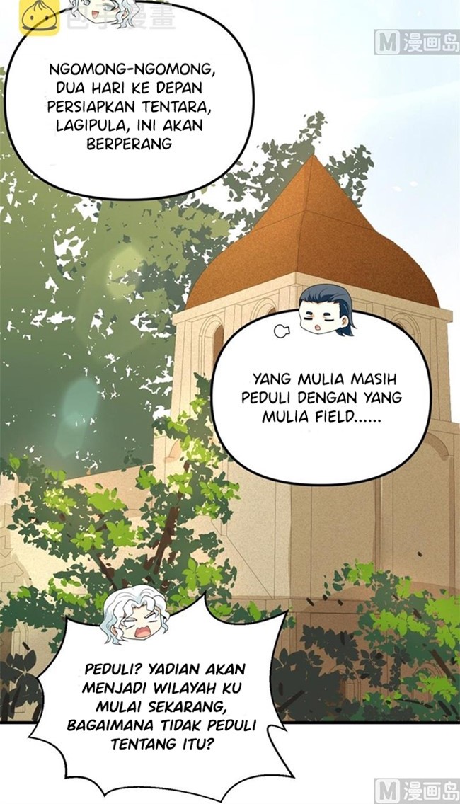 To Be The Castellan King Chapter 359 Gambar 18