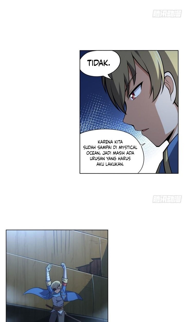 The Demon King Who Lost His Job Chapter 289 Gambar 23