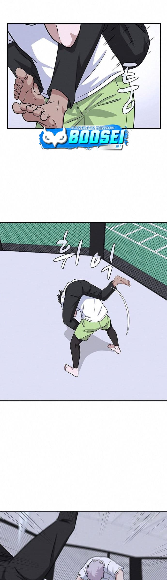 System Rules Chapter 16 Gambar 13