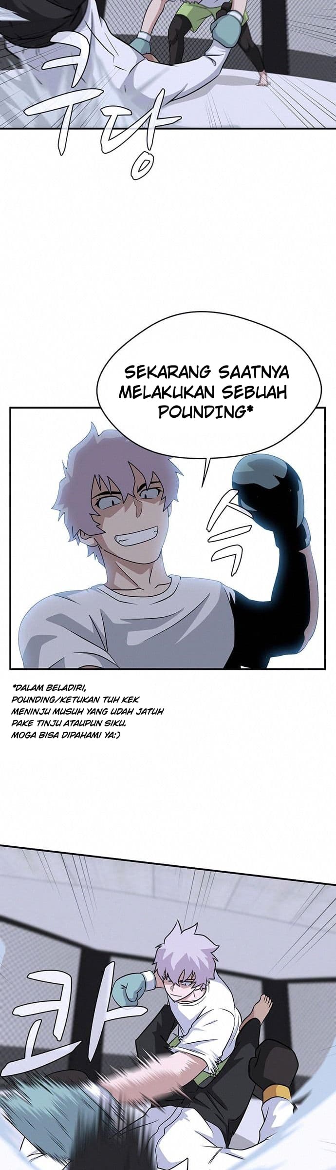 System Rules Chapter 16 Gambar 14