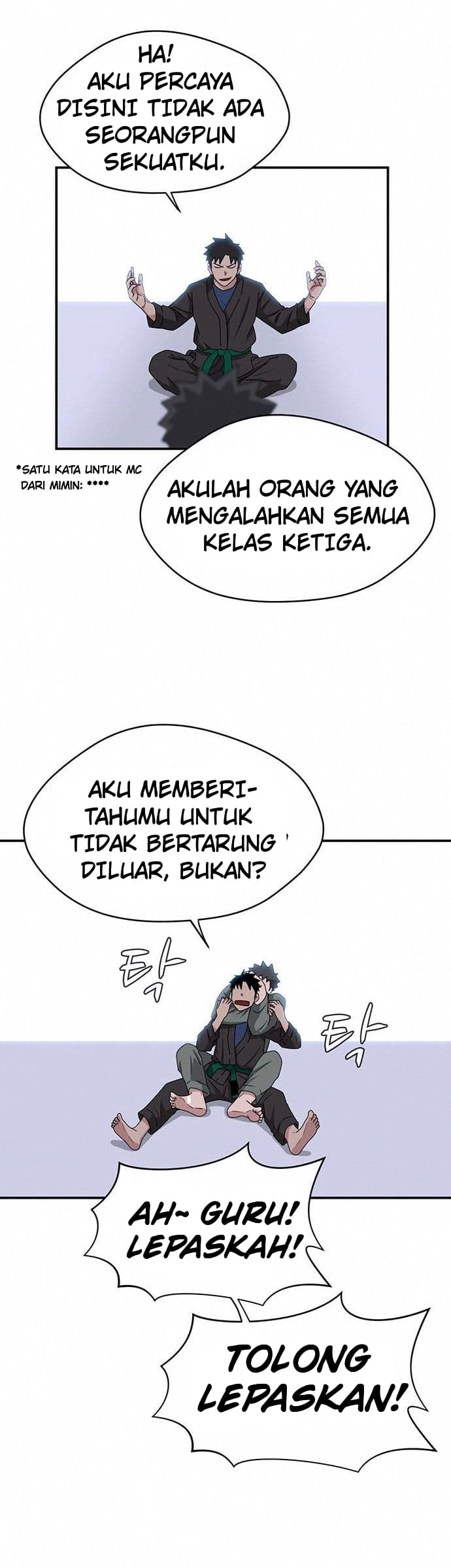 System Rules Chapter 16 Gambar 19