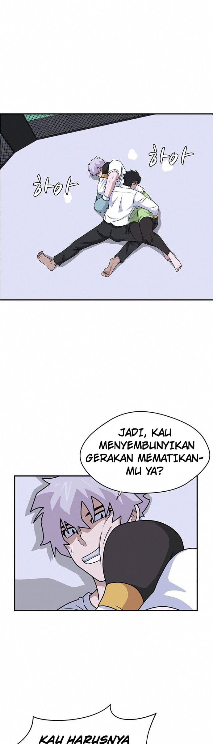 System Rules Chapter 16 Gambar 3