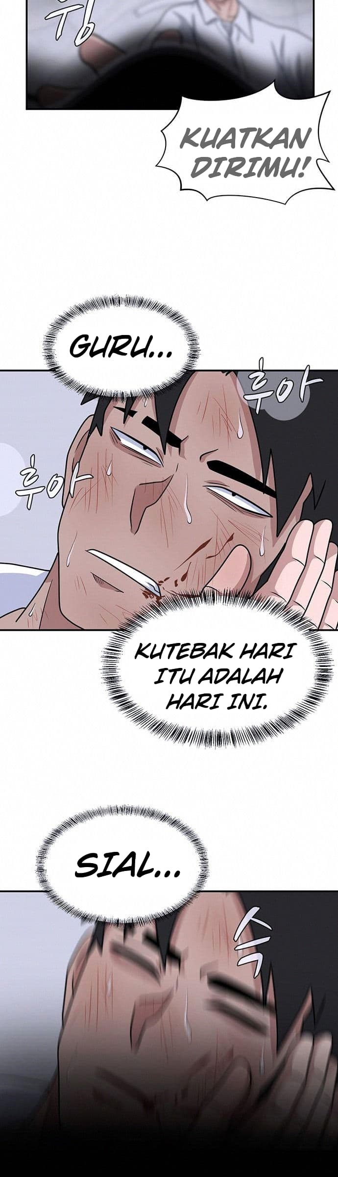 System Rules Chapter 16 Gambar 30