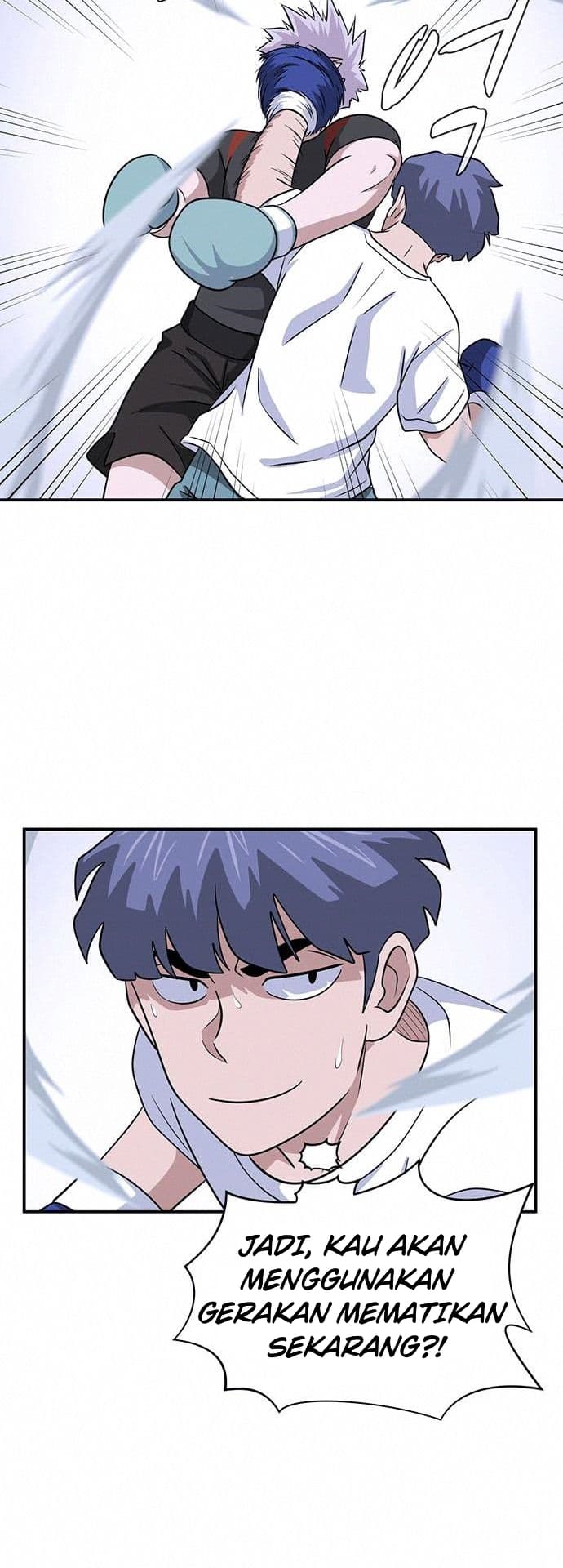 System Rules Chapter 16 Gambar 36