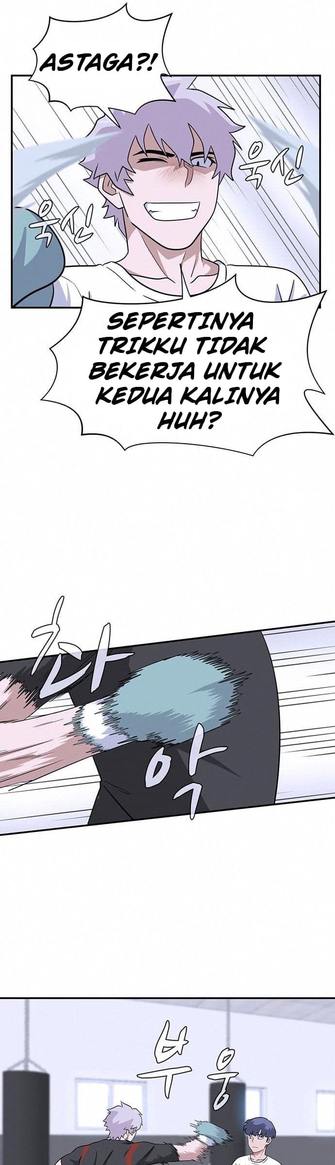 System Rules Chapter 16 Gambar 37