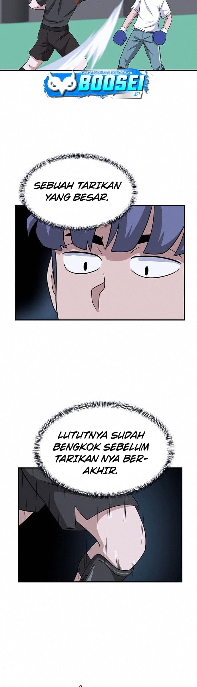 System Rules Chapter 16 Gambar 38