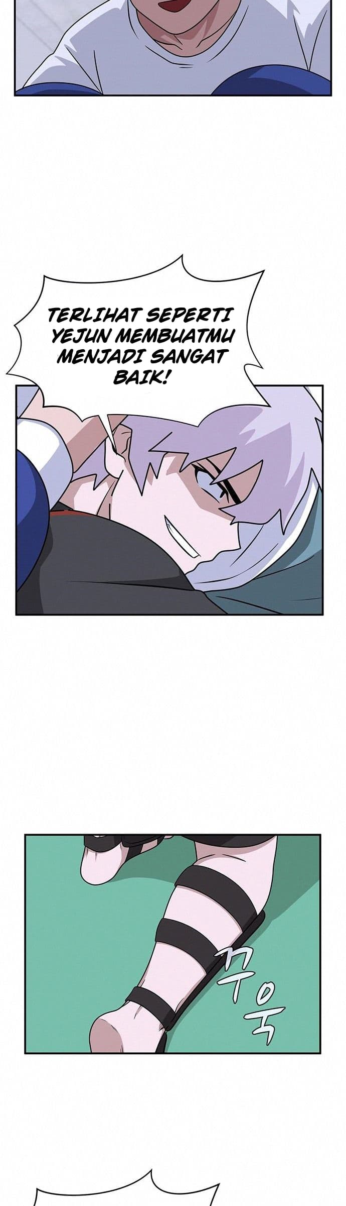 System Rules Chapter 16 Gambar 40