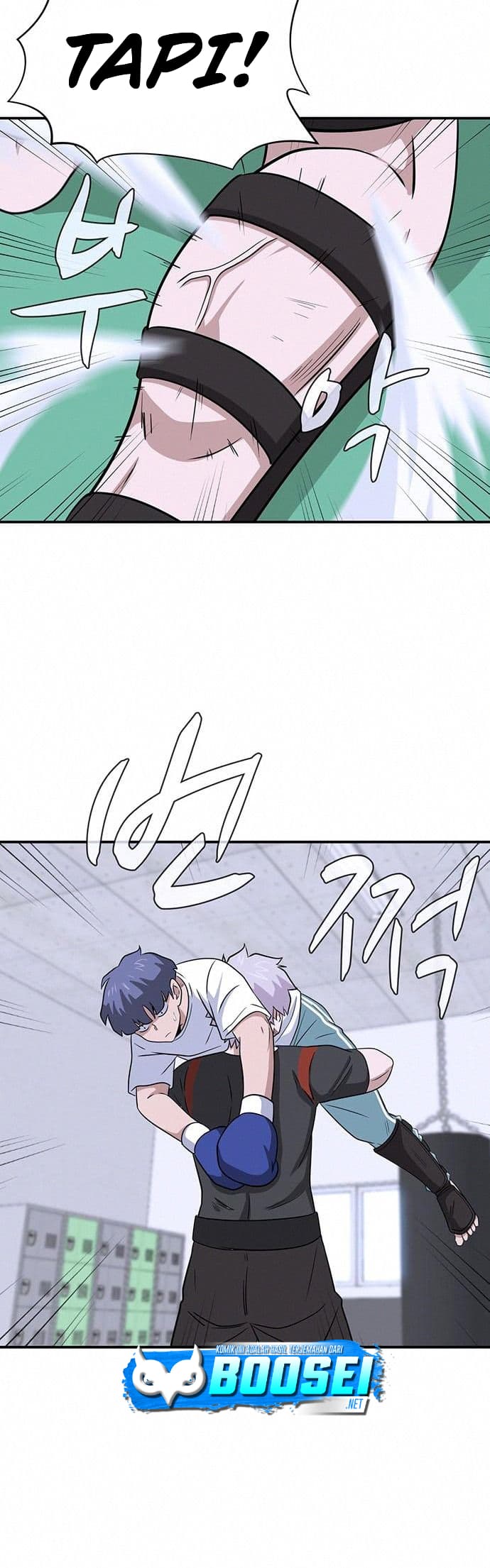 System Rules Chapter 16 Gambar 41