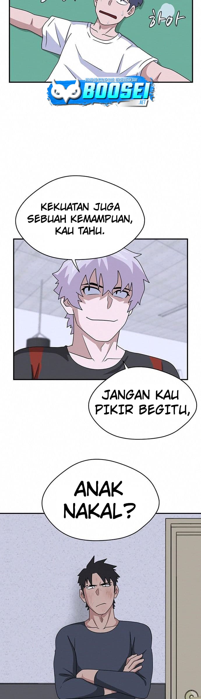 System Rules Chapter 16 Gambar 43