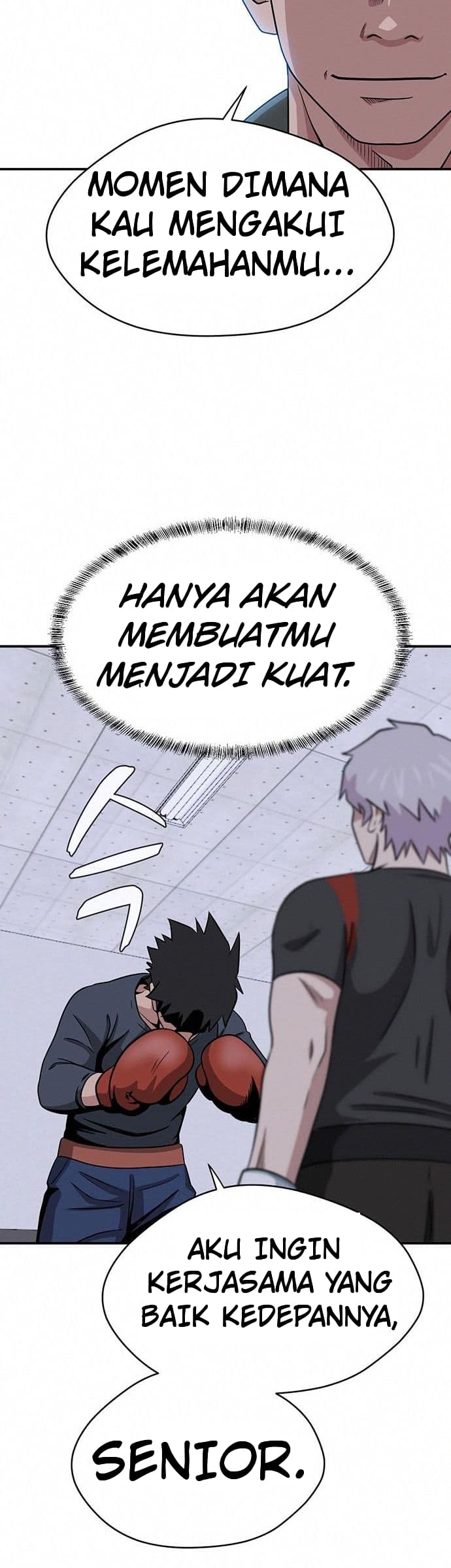 System Rules Chapter 16 Gambar 48