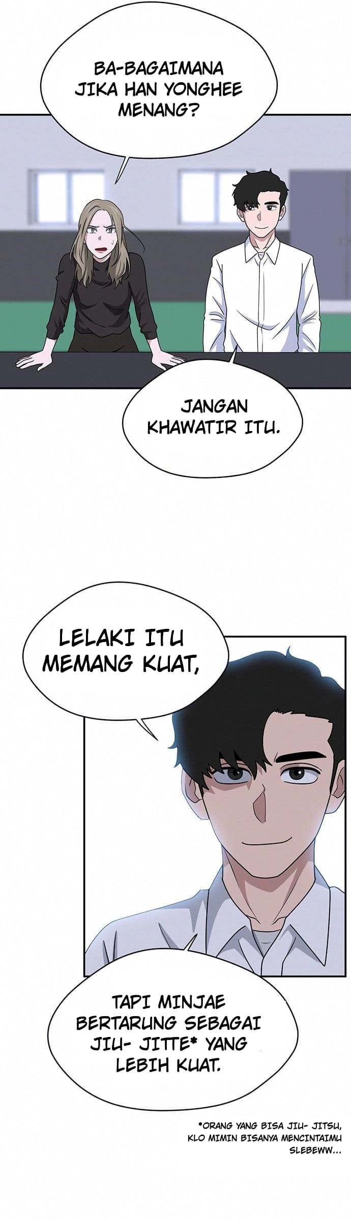 System Rules Chapter 16 Gambar 7