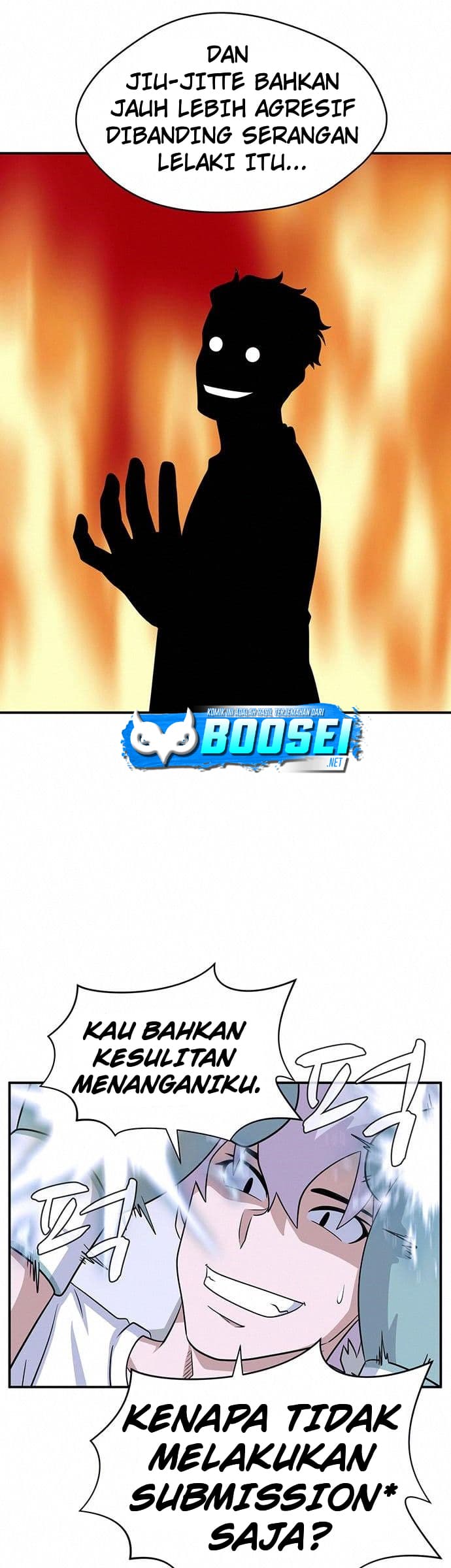 System Rules Chapter 16 Gambar 8