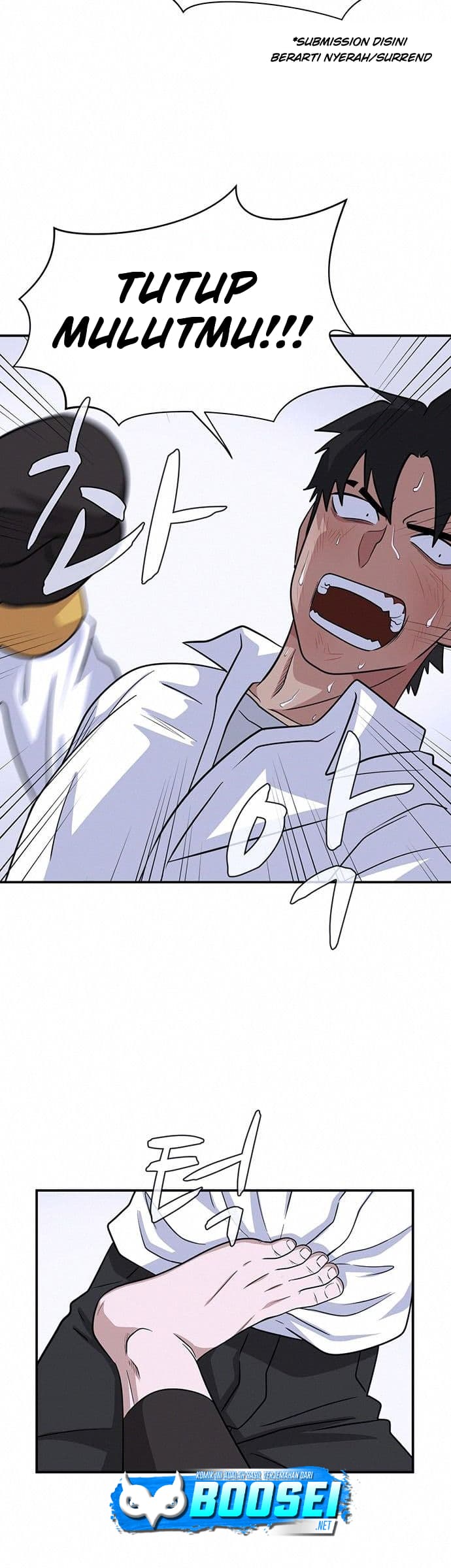 System Rules Chapter 16 Gambar 9