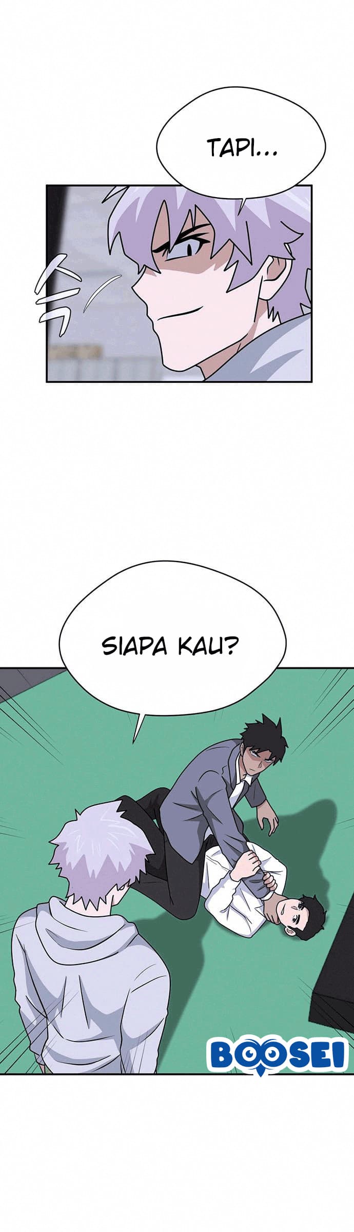 System Rules Chapter 15 Gambar 10