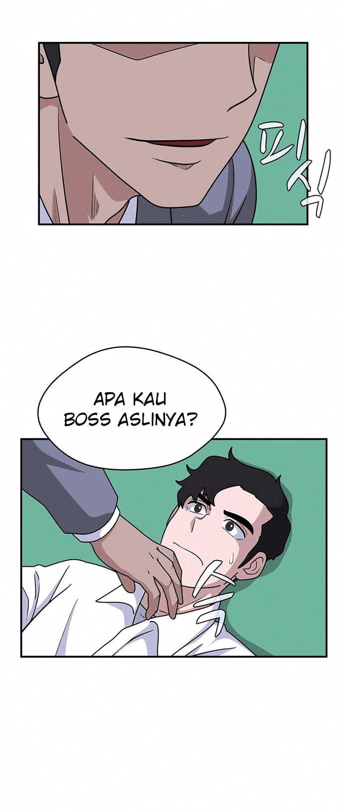 System Rules Chapter 15 Gambar 11
