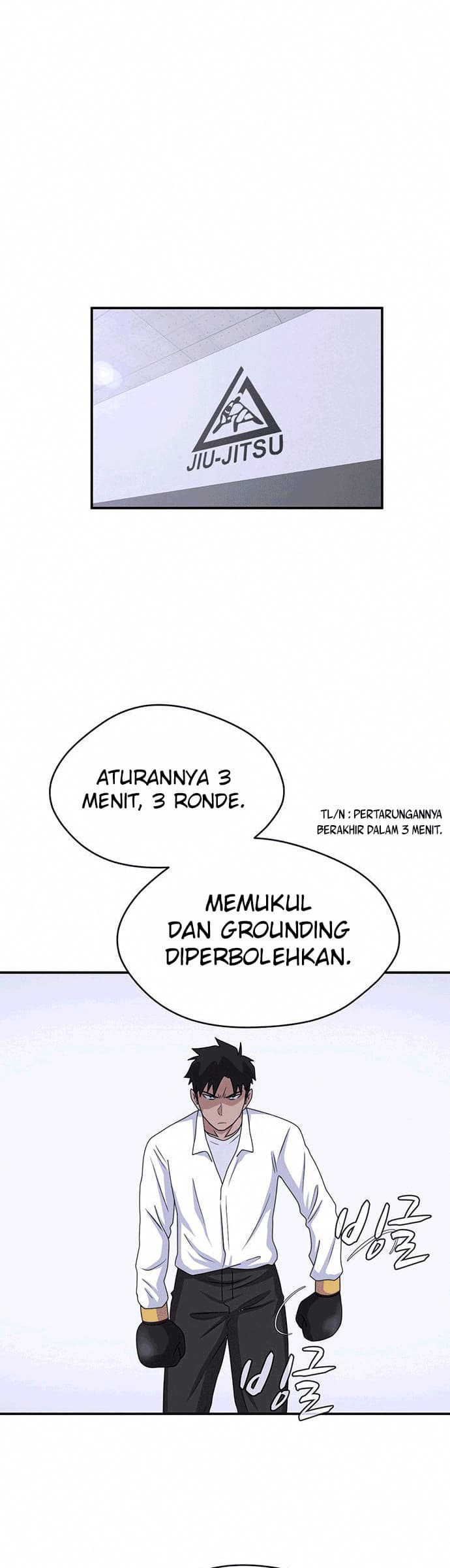 System Rules Chapter 15 Gambar 15