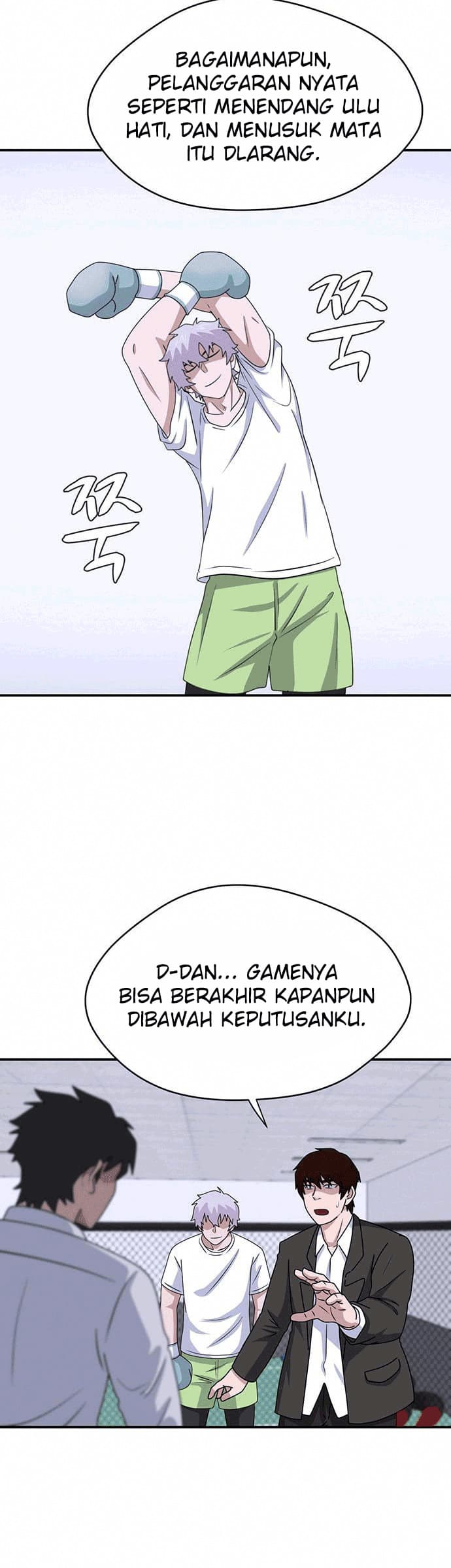 System Rules Chapter 15 Gambar 16