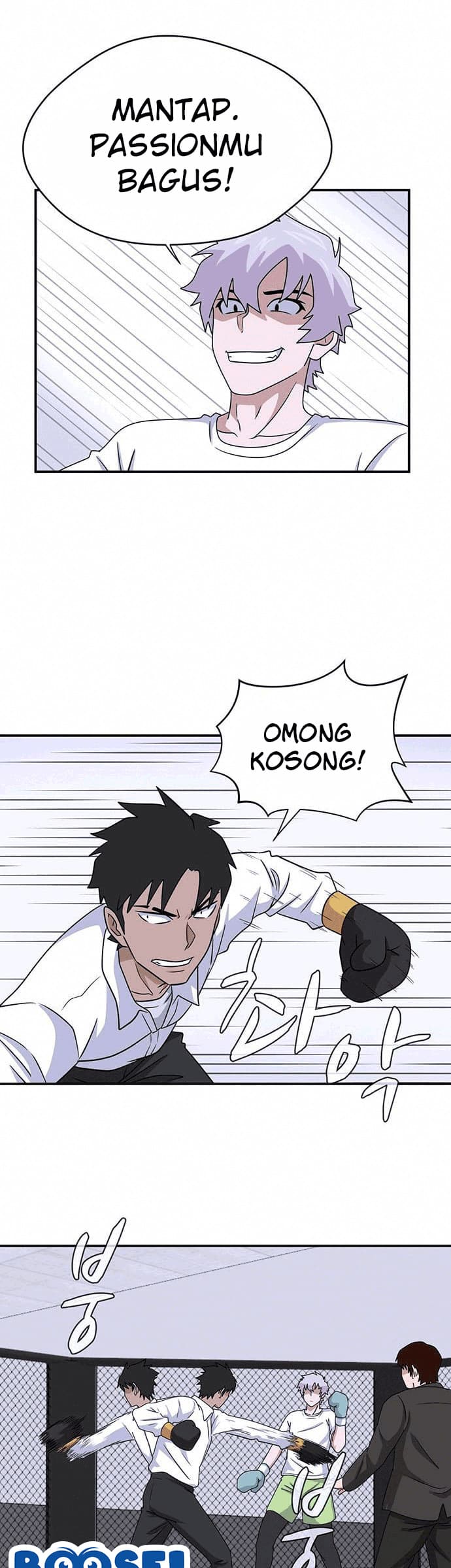 System Rules Chapter 15 Gambar 19