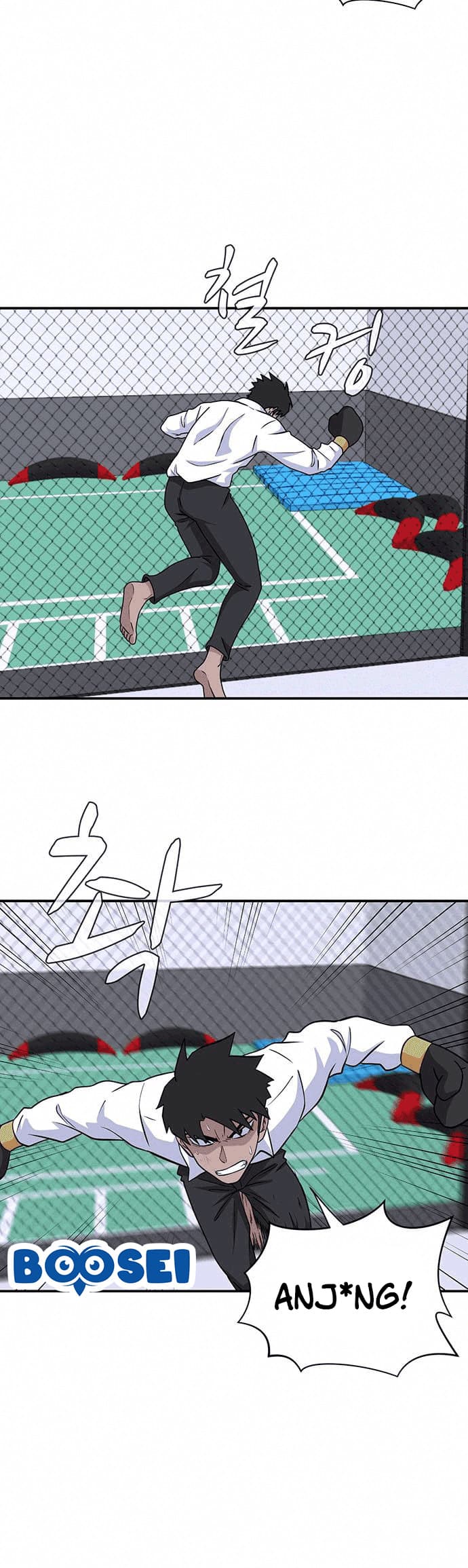 System Rules Chapter 15 Gambar 31