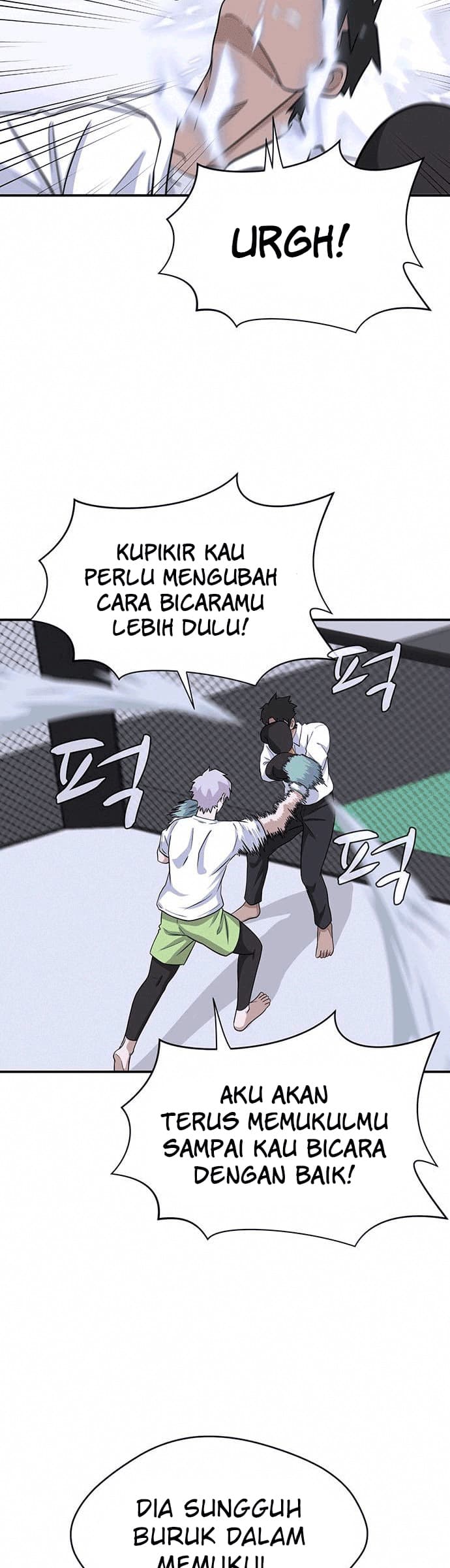System Rules Chapter 15 Gambar 34