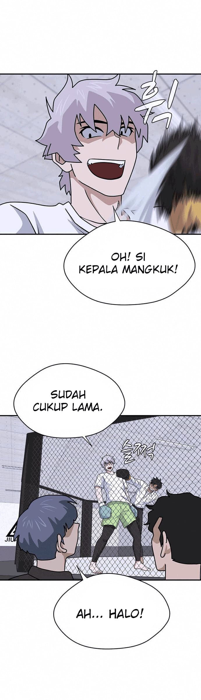 System Rules Chapter 15 Gambar 39