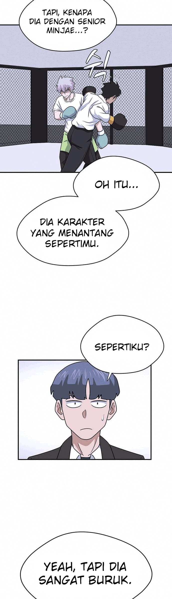 System Rules Chapter 15 Gambar 43