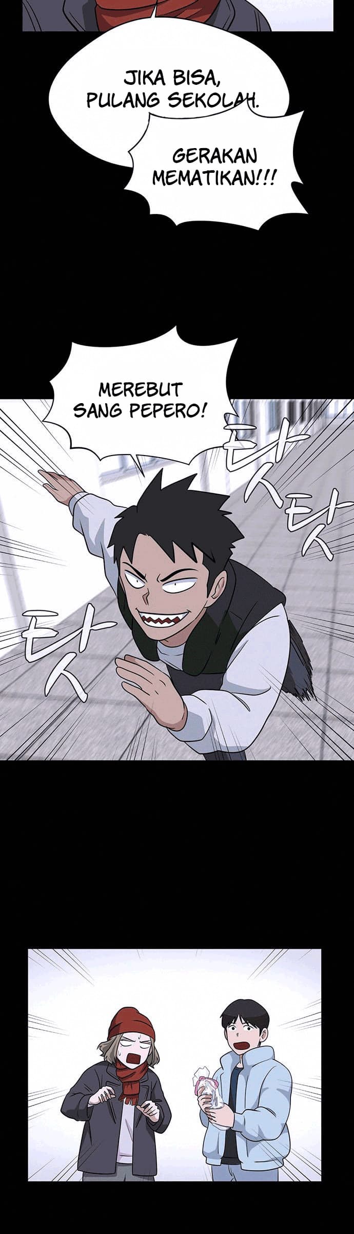 System Rules Chapter 14 Gambar 26