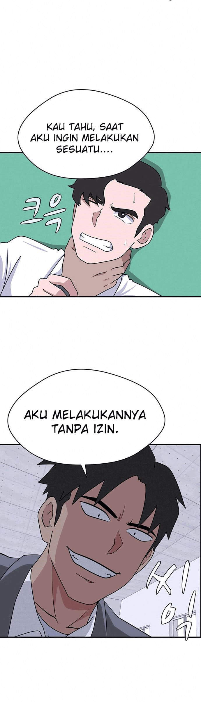 System Rules Chapter 14 Gambar 40