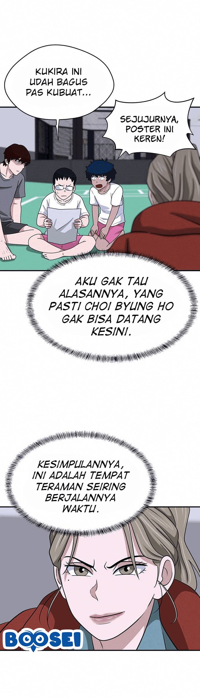 System Rules Chapter 12 Gambar 12