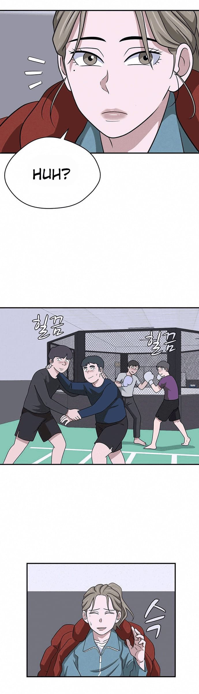 System Rules Chapter 12 Gambar 13